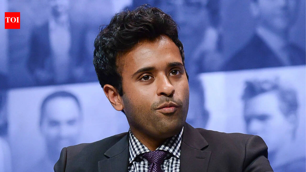 ‘Brown Indian-American who is...: MAGA reacts to Vivek Ramaswamy Ohio primary win