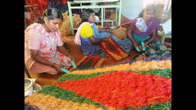 Karnataka’s Coir Development Corporation to open showroom in Jaipur