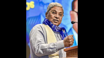 Siddaramaiah, 77, is now oldest serving chief minister