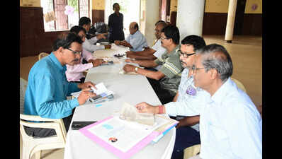 BMC engages pvt agency to assess unidentified buildings in city for tax collection