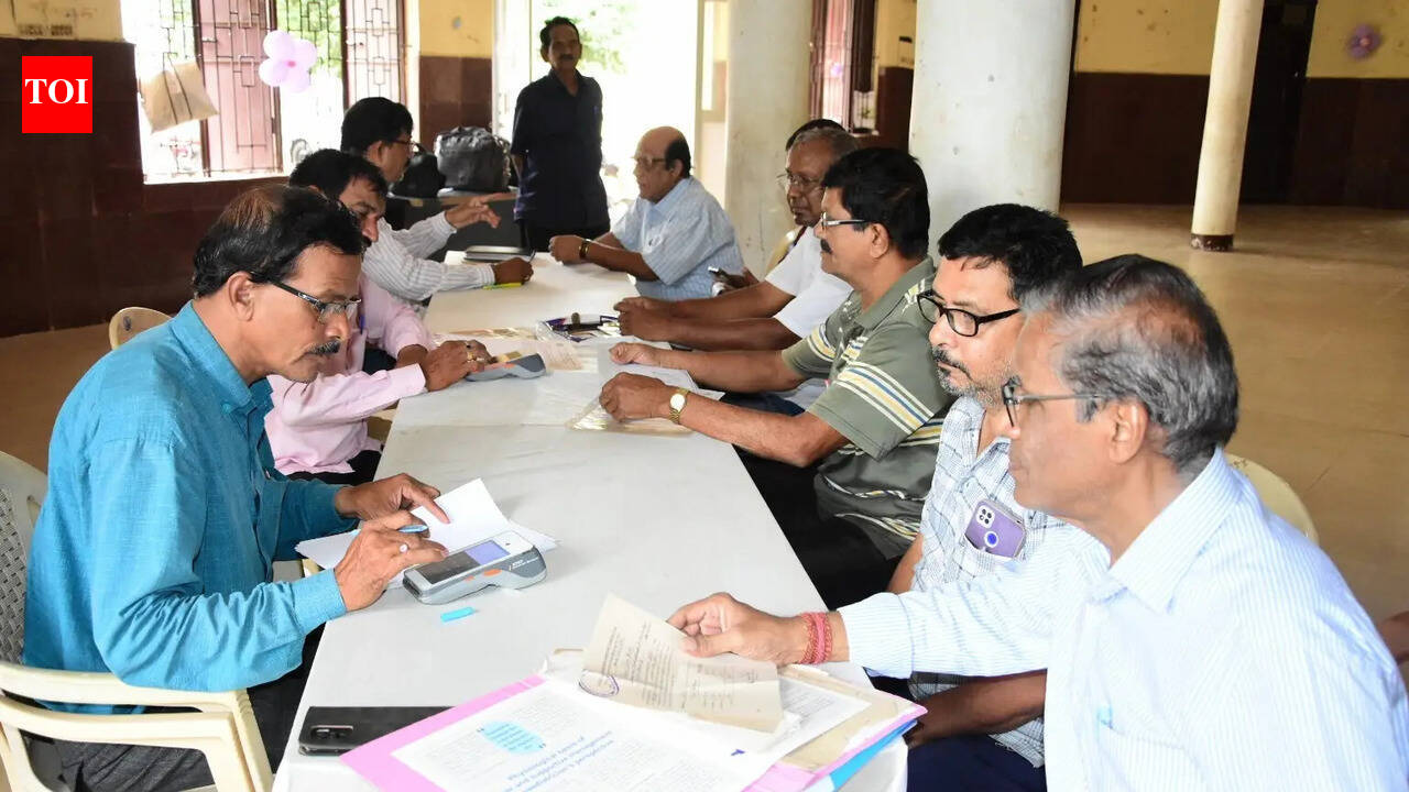 BMC engages pvt agency to assess unidentified buildings in city for tax collection