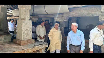 Steps being taken to revive Barkur’s past glory: HK Patil