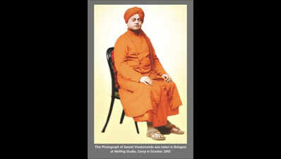 Ramakrishna mission ashram in B’gavi marks 25 years of service and spiritual outreach