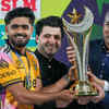 Pakistan Cricket Board Pursues Billions in Unpaid Dues from PSL Stakeholders