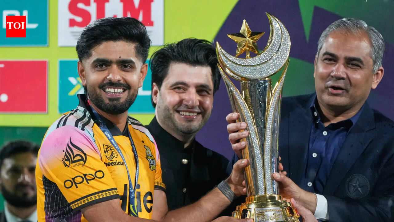 Mohsin Naqvi-led PCB rocked by billion-rupee crisis as PSL payment row explodes