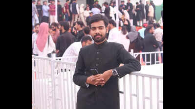 AMU scholar flags gaps in environmental education, calls for curriculum reform