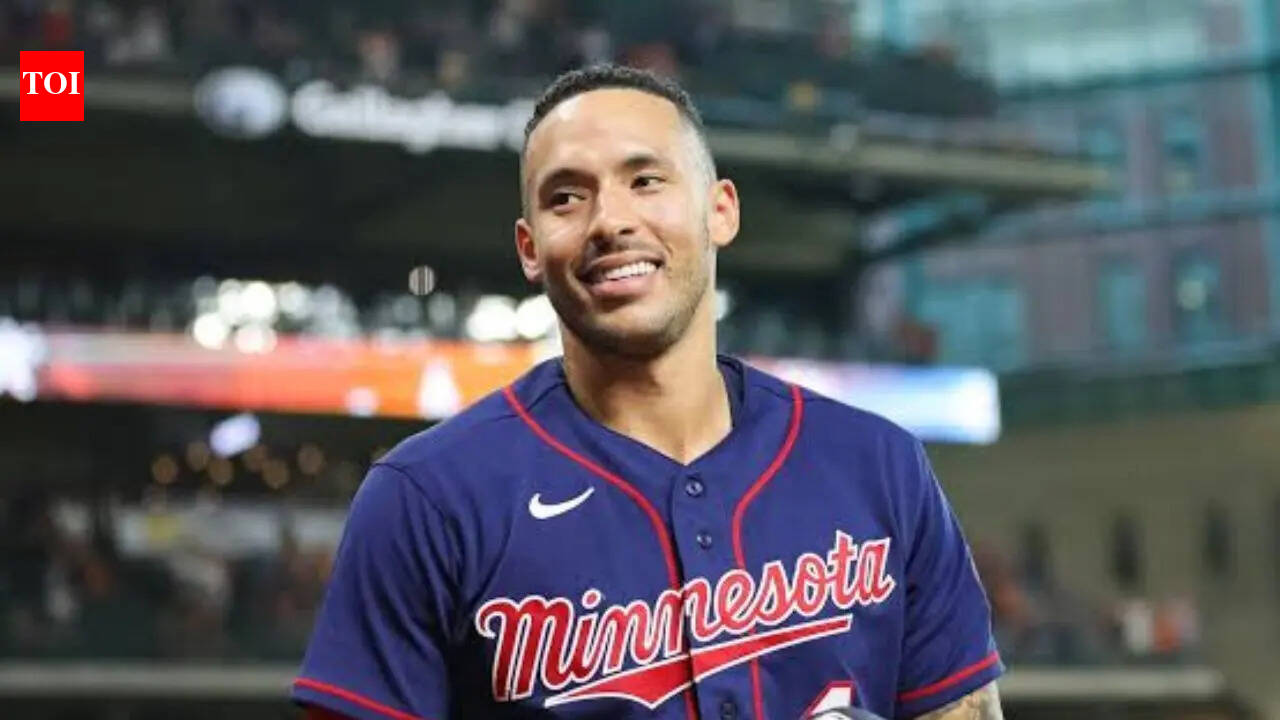 Carlos Correa injury disaster sparks huge Houston Astros concern as emergency surgery could end 2026 MLB season immediately