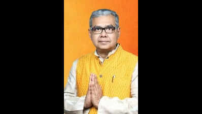 BJP MLAs appeal for peace. No new entry: Party chief
