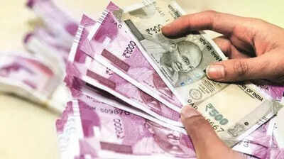 Notice to MPCB for 77cr fund nod in poll period