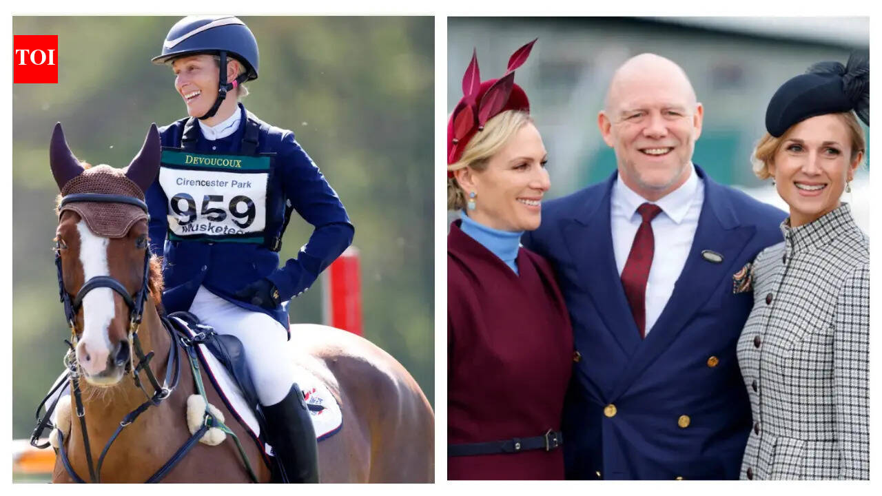 Riding through the risks: The story of the humble royal