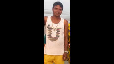 Promoter with criminal record hacked to death on Pottery Road