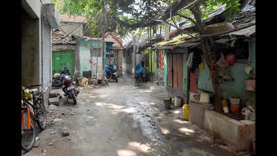 Promoter with criminal record hacked to death on Pottery Road