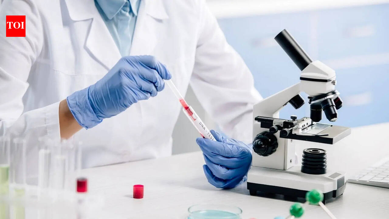 Genetic testing is transforming cancer treatment: Here’s how it’s saving lives today