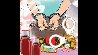 Fatal drug overdose case: Ecstasy pills ordered from Europe, payment made in USDT, police tell Mumbai court