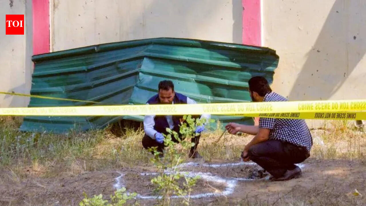 Explosion Reported Near Amritsar Army Area Raises Security Concerns