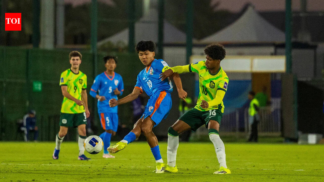 India to take part in inaugural FIFA ASEAN Cup