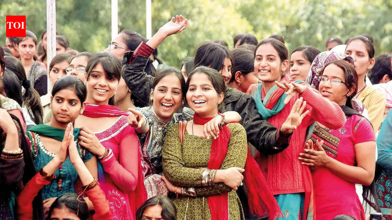 Girls Redraw Rajasthan’s Higher Education Map