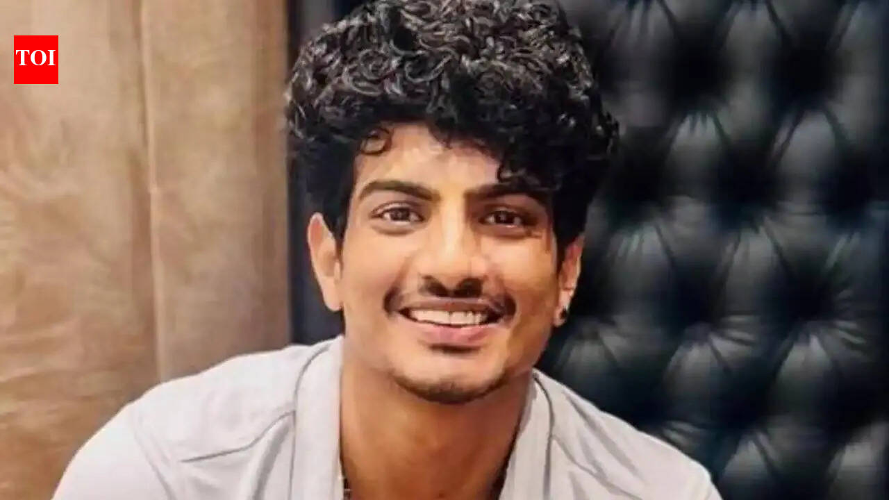 Palaash Muchhal’s lawyer calls Atrocities Act case a publicity stunt