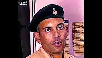 3 Bokaro cops suspended for detaining injured man