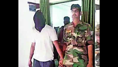 3 Bokaro cops suspended for detaining injured man