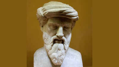  “The oldest, shortest words— ‘yes’ and ‘no’— are those which require the most thought.”