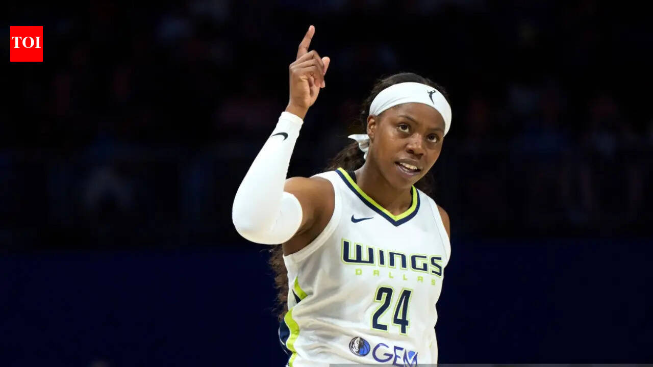 WNBA star Arike Ogunbowale gets major legal relief in Miami nightclub controversy, battery charge dropped nine weeks after arrest