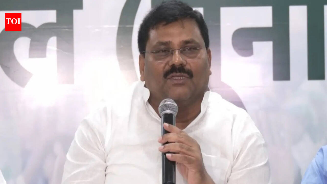 JD(U) stakes claim to 16 berths ahead of cabinet expansion
