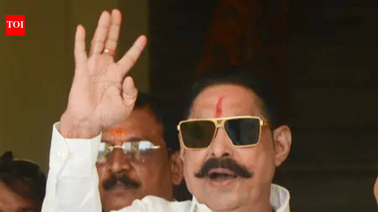 Anant Singh named in FIR over Gopalganj viral video