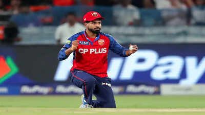 IPL 2026: 'Dropped catches cost us'- Shreyas Iyer rues missed chances as PBKS suffer third straight defeat