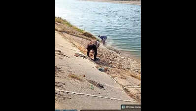 Heads up! 10-day water cut to hit 5 zones of Ahmedabad from Thursday, May 7