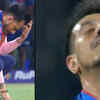 Shashank Singh's Dropped Catches Undermine Punjab Kings' Top-Tier Clash — image 1