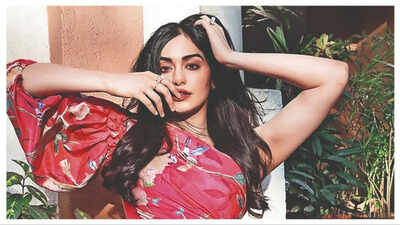 Adah Sharma: Audiences aren't tracking your Friday collections, they're carrying your performances