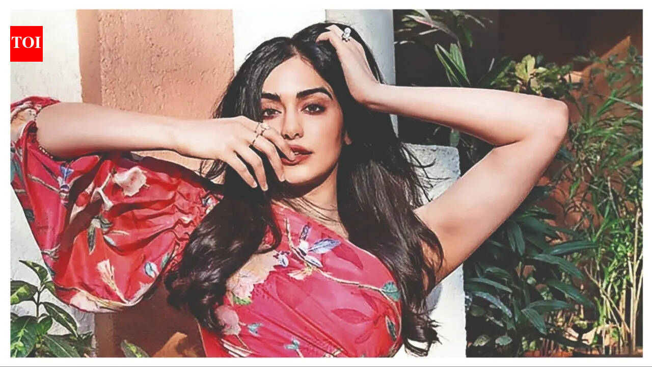 Adah Sharma: Audiences aren’t tracking your Friday collections, they’re carrying your performances