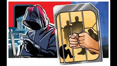 Delhi saw 404 cybercrime cases in 2024: NCRB report