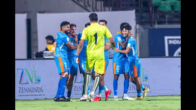 India to take part in inaugural FIFA ASEAN Cup