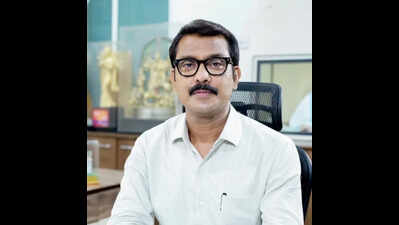 After slew of allegations, Tollywood’s Swarup says he is not film fed head