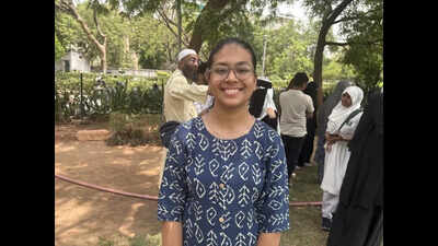 Gujarat board Class 10 results: Record 83.86% students clear exam