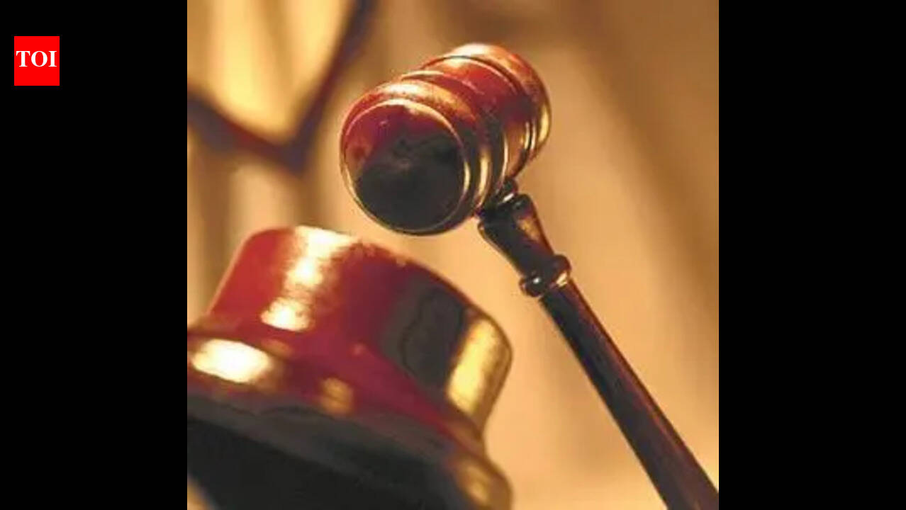 24-year-old man sentenced to life for raping Dalit minor