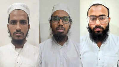 NIA chargesheets Hyderabad doctor, two others in ISIS-linked bioterror conspiracy