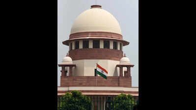 SC backs forest wing’s claim over 600 acres in Bhadradri