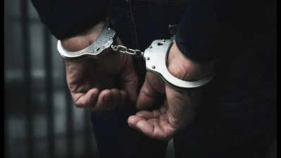 Ahmedabad: Man held with duplicate electric wires worth Rs 16.6 lakh