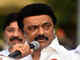 Let Vijay form govt, we won&rsquo;t disturb for six months: Stalin