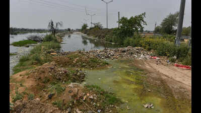 MCM sets up QRTs to fast-track water, sewer and sanitation work