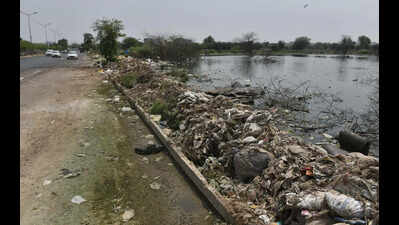 MCM sets up QRTs to fast-track water, sewer and sanitation work