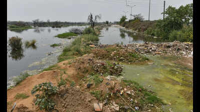 MCM sets up QRTs to fast-track water, sewer and sanitation work