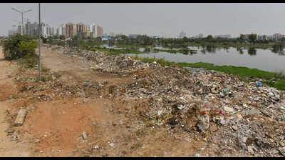 MCM sets up QRTs to fast-track water, sewer and sanitation work