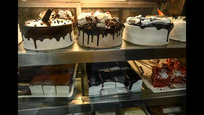 Signature cuisines under UP scheme: Soya chaap in Ghaziabad, cake in Noida