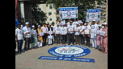 Awareness campaign launched for Census 2027