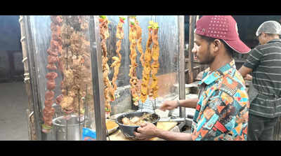 Signature cuisines under UP scheme: Soya chaap in Ghaziabad, cake in Noida