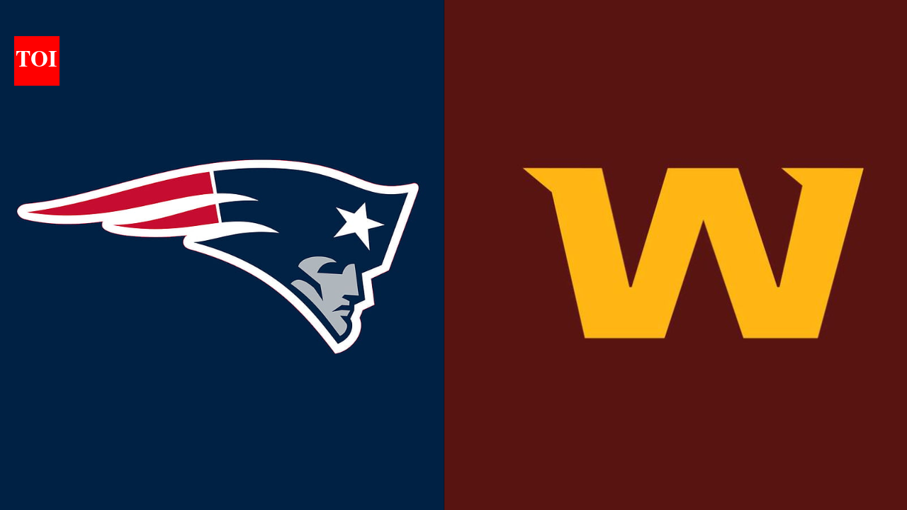 NFL Trade Rumor: Washington Commanders could add former $63M New England Patriots WR to boost struggling offense